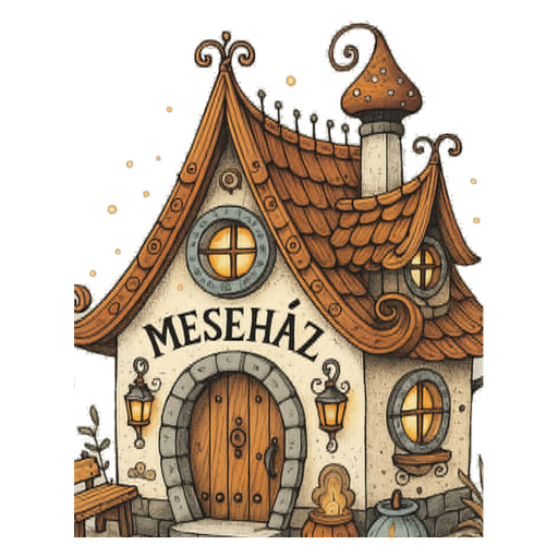 Meseház